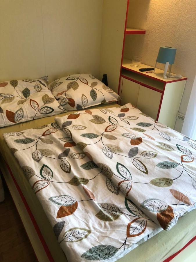 Апартаменты Apartmajsko Naselje Zusterna Копер Экстерьер фото