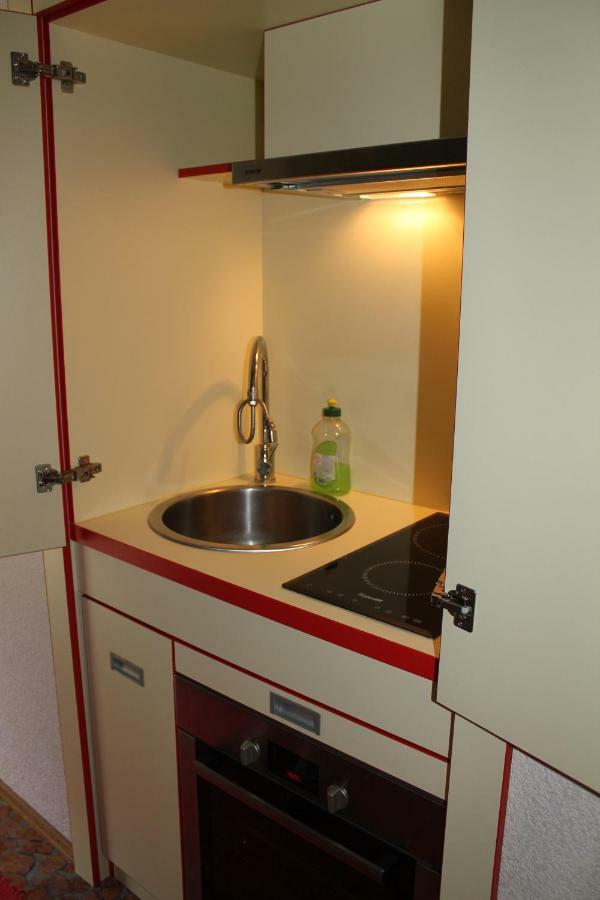 Апартаменты Apartmajsko Naselje Zusterna Копер Экстерьер фото